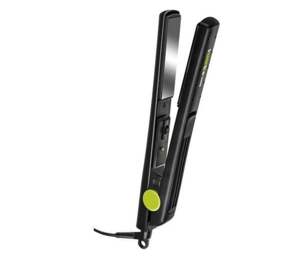 MPM Prostownica do włosów MPR 07 - 1028183 - zdjęcie 2
